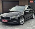 Чорний Шкода Октавія, об'ємом двигуна 1.97 л та пробігом 213 тис. км за 21900 $, фото 1 на Automoto.ua