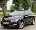 Чорний Шкода Октавія, об'ємом двигуна 2 л та пробігом 227 тис. км за 17798 $, фото 1 на Automoto.ua