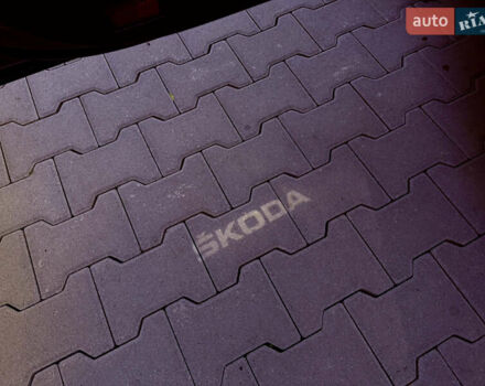 Чорний Шкода Октавія, об'ємом двигуна 1.97 л та пробігом 183 тис. км за 19500 $, фото 29 на Automoto.ua