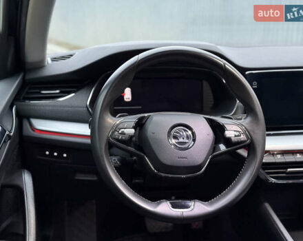 Чорний Шкода Октавія, об'ємом двигуна 1.97 л та пробігом 183 тис. км за 19500 $, фото 37 на Automoto.ua