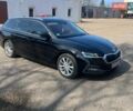 Чорний Шкода Октавія, об'ємом двигуна 2.04 л та пробігом 245 тис. км за 22200 $, фото 1 на Automoto.ua