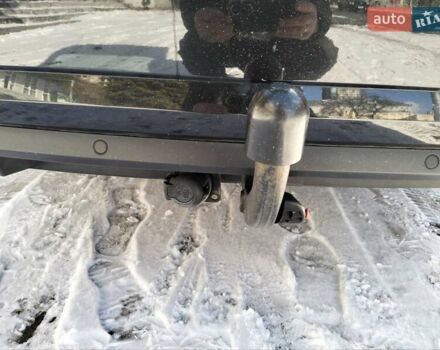 Черный Шкода Октавия, объемом двигателя 2 л и пробегом 231 тыс. км за 16900 $, фото 34 на Automoto.ua