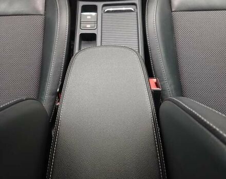 Черный Шкода Октавия, объемом двигателя 2 л и пробегом 168 тыс. км за 20699 $, фото 26 на Automoto.ua