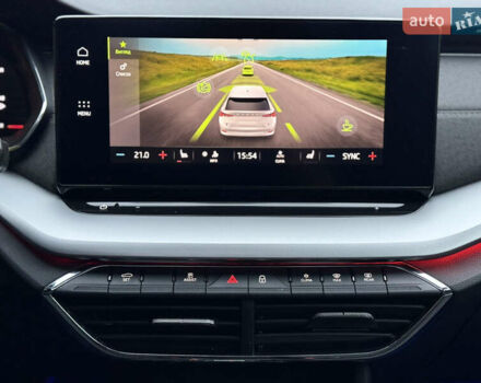 Чорний Шкода Октавія, об'ємом двигуна 1.97 л та пробігом 183 тис. км за 19500 $, фото 58 на Automoto.ua