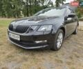 Черный Шкода Октавия, объемом двигателя 1.6 л и пробегом 255 тыс. км за 15700 $, фото 9 на Automoto.ua