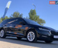 Черный Шкода Октавия, объемом двигателя 2 л и пробегом 250 тыс. км за 18999 $, фото 6 на Automoto.ua