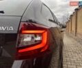 Чорний Шкода Октавія, об'ємом двигуна 1.6 л та пробігом 185 тис. км за 17900 $, фото 8 на Automoto.ua