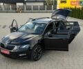 Черный Шкода Октавия, объемом двигателя 1.6 л и пробегом 224 тыс. км за 13600 $, фото 1 на Automoto.ua