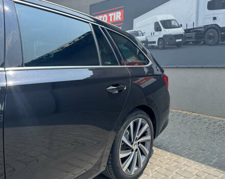 Шкода Октавия 2020 в Чемеровцах на Automoto.ua Черный Шкода Октавия, объемом двигателя 2 л и пробегом 168 тыс. км за 20799 $, фото 7 на Automoto.ua