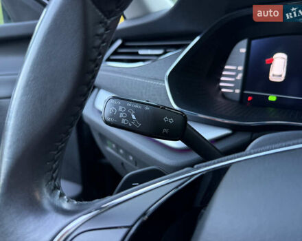 Черный Шкода Октавия, объемом двигателя 2 л и пробегом 198 тыс. км за 19400 $, фото 36 на Automoto.ua