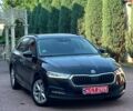 Чорний Шкода Октавія, об'ємом двигуна 1.97 л та пробігом 232 тис. км за 16800 $, фото 1 на Automoto.ua
