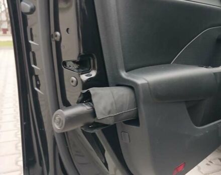 Черный Шкода Октавия, объемом двигателя 2 л и пробегом 168 тыс. км за 20699 $, фото 21 на Automoto.ua