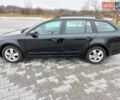 Черный Шкода Октавия, объемом двигателя 1.6 л и пробегом 220 тыс. км за 14300 $, фото 40 на Automoto.ua