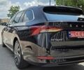 Черный Шкода Октавия, объемом двигателя 2 л и пробегом 208 тыс. км за 21999 $, фото 82 на Automoto.ua