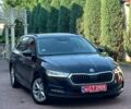 Чорний Шкода Октавія, об'ємом двигуна 1.97 л та пробігом 232 тис. км за 16850 $, фото 1 на Automoto.ua