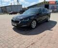 Черный Шкода Октавия, объемом двигателя 1.97 л и пробегом 207 тыс. км за 22500 $, фото 1 на Automoto.ua