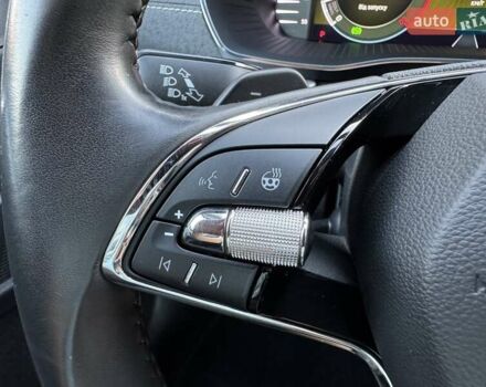 Шкода Октавия 2020 в Луцке на Automoto.ua Черный Шкода Октавия, объемом двигателя 1.97 л и пробегом 213 тыс. км за 21900 $, фото 31 на Automoto.ua