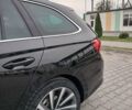 Черный Шкода Октавия, объемом двигателя 2 л и пробегом 168 тыс. км за 20699 $, фото 8 на Automoto.ua
