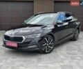 Чорний Шкода Октавія, об'ємом двигуна 2 л та пробігом 167 тис. км за 21800 $, фото 1 на Automoto.ua