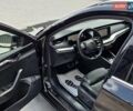 Черный Шкода Октавия, объемом двигателя 2 л и пробегом 208 тыс. км за 21999 $, фото 2 на Automoto.ua