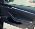 Черный Шкода Октавия, объемом двигателя 1.97 л и пробегом 252 тыс. км за 20500 $, фото 16 на Automoto.ua