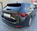 Чорний Шкода Октавія, об'ємом двигуна 1.97 л та пробігом 228 тис. км за 21950 $, фото 10 на Automoto.ua