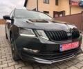 Чорний Шкода Октавія, об'ємом двигуна 1.6 л та пробігом 185 тис. км за 17900 $, фото 3 на Automoto.ua