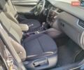 Черный Шкода Октавия, объемом двигателя 2 л и пробегом 231 тыс. км за 16900 $, фото 17 на Automoto.ua