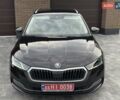Шкода Октавия 2020 в Луцке на Automoto.ua Черный Шкода Октавия, объемом двигателя 1.97 л и пробегом 213 тыс. км за 21900 $, фото 14 на Automoto.ua