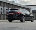 Черный Шкода Октавия, объемом двигателя 2 л и пробегом 208 тыс. км за 21999 $, фото 81 на Automoto.ua
