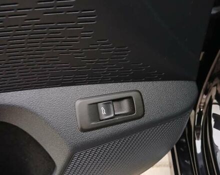 Черный Шкода Октавия, объемом двигателя 2 л и пробегом 168 тыс. км за 20699 $, фото 17 на Automoto.ua