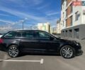 Черный Шкода Октавия, объемом двигателя 2 л и пробегом 213 тыс. км за 19500 $, фото 1 на Automoto.ua