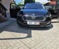 Чорний Шкода Октавія, об'ємом двигуна 1.97 л та пробігом 213 тис. км за 22900 $, фото 19 на Automoto.ua