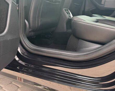 Шкода Октавия 2020 в Чемеровцах на Automoto.ua Черный Шкода Октавия, объемом двигателя 2 л и пробегом 168 тыс. км за 20799 $, фото 37 на Automoto.ua