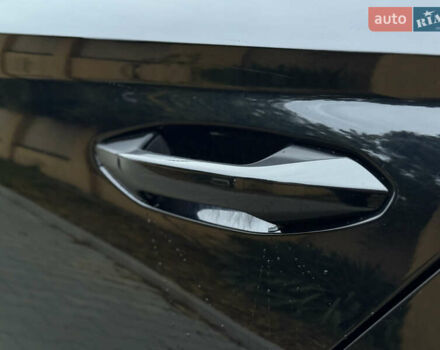 Чорний Шкода Октавія, об'ємом двигуна 1.97 л та пробігом 183 тис. км за 19500 $, фото 22 на Automoto.ua