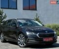 Чорний Шкода Октавія, об'ємом двигуна 2 л та пробігом 209 тис. км за 20500 $, фото 1 на Automoto.ua