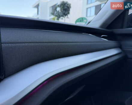 Черный Шкода Октавия, объемом двигателя 2 л и пробегом 198 тыс. км за 19400 $, фото 34 на Automoto.ua