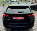 Шкода Октавия 2020 в Виннице на Automoto.ua Черный Шкода Октавия, объемом двигателя 1.97 л и пробегом 250 тыс. км за 18600 $, фото 13 на Automoto.ua