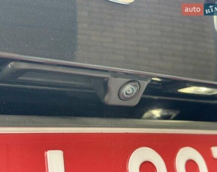 Шкода Октавия 2020 в Луцке на Automoto.ua Черный Шкода Октавия, объемом двигателя 1.97 л и пробегом 213 тыс. км за 21900 $, фото 7 на Automoto.ua