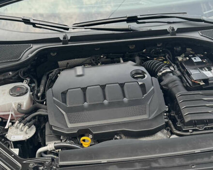 Шкода Октавия 2020 в Чемеровцах на Automoto.ua Черный Шкода Октавия, объемом двигателя 2 л и пробегом 168 тыс. км за 20799 $, фото 55 на Automoto.ua