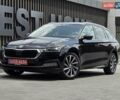 Черный Шкода Октавия, объемом двигателя 2 л и пробегом 208 тыс. км за 21999 $, фото 12 на Automoto.ua