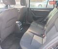 Черный Шкода Октавия, объемом двигателя 2 л и пробегом 231 тыс. км за 16900 $, фото 25 на Automoto.ua