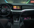 Шкода Октавия 2020 в Луцке на Automoto.ua Черный Шкода Октавия, объемом двигателя 1.97 л и пробегом 183 тыс. км за 21900 $, фото 62 на Automoto.ua