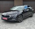 Черный Шкода Октавия, объемом двигателя 2 л и пробегом 167 тыс. км за 22300 $, фото 1 на Automoto.ua