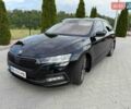 Черный Шкода Октавия, объемом двигателя 2 л и пробегом 225 тыс. км за 21950 $, фото 1 на Automoto.ua
