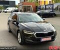 Чорний Шкода Октавія, об'ємом двигуна 2 л та пробігом 239 тис. км за 16499 $, фото 1 на Automoto.ua