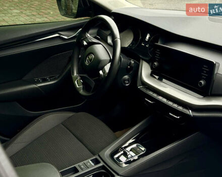 Шкода Октавия 2020 в Виннице на Automoto.ua Черный Шкода Октавия, объемом двигателя 1.97 л и пробегом 250 тыс. км за 18600 $, фото 1 на Automoto.ua