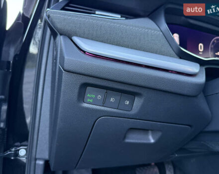 Черный Шкода Октавия, объемом двигателя 2 л и пробегом 198 тыс. км за 19400 $, фото 28 на Automoto.ua