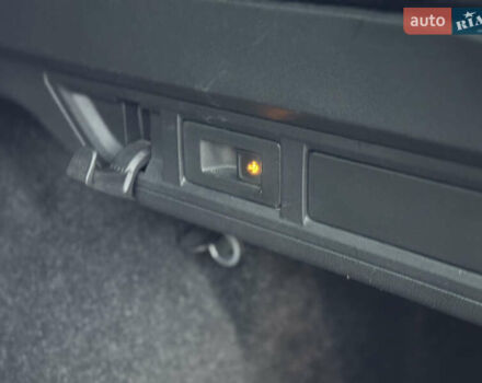 Чорний Шкода Октавія, об'ємом двигуна 1.97 л та пробігом 183 тис. км за 19500 $, фото 28 на Automoto.ua