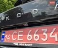 Черный Шкода Октавия, объемом двигателя 2 л и пробегом 208 тыс. км за 21999 $, фото 34 на Automoto.ua